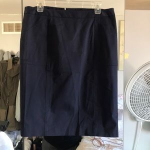 Victoria’s Secret Pencil Skirt NWT